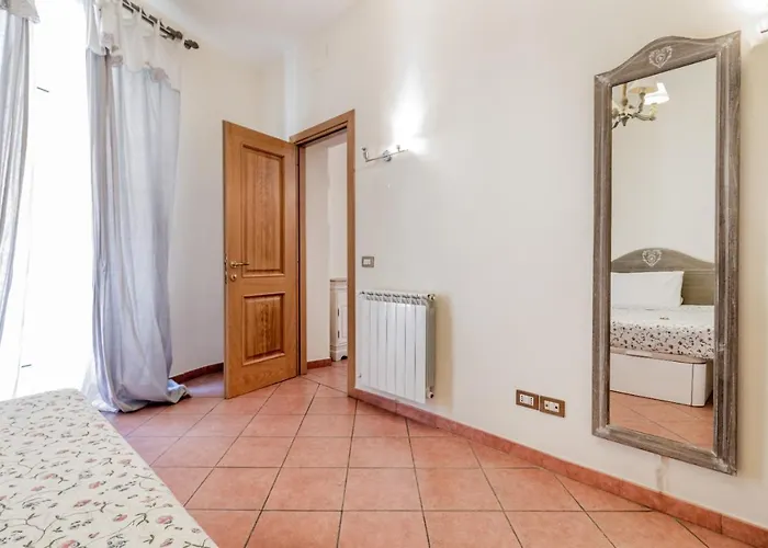When In Trastevere Apartment Rom