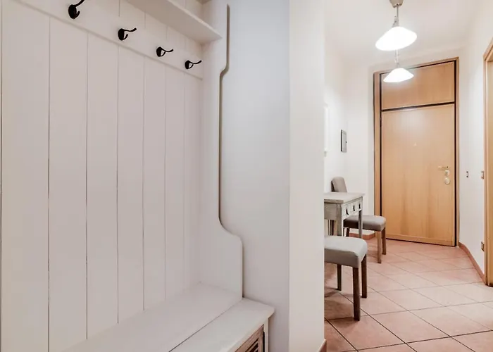 When In Trastevere Apartment Rom