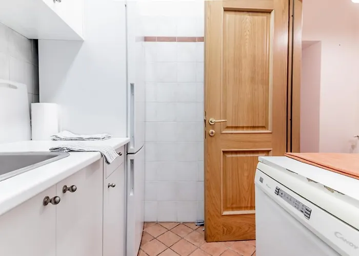 Apartment When In Trastevere Rom